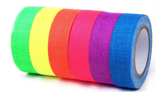 布基膠帶的用途：改變你對(duì)膠帶的認(rèn)知！