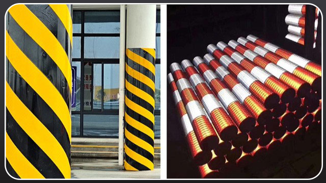 <i style='color:red'>西安反光膜</i>批發(fā)哪里有，廠家全國可發(fā)貨[玉寰膠帶]