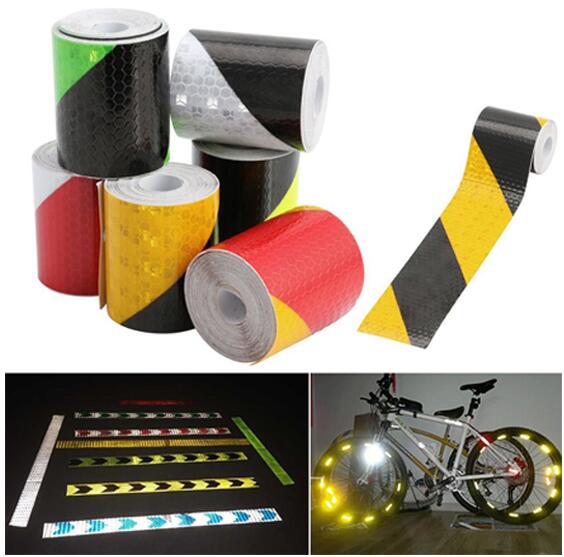 反光貼有哪些用途？