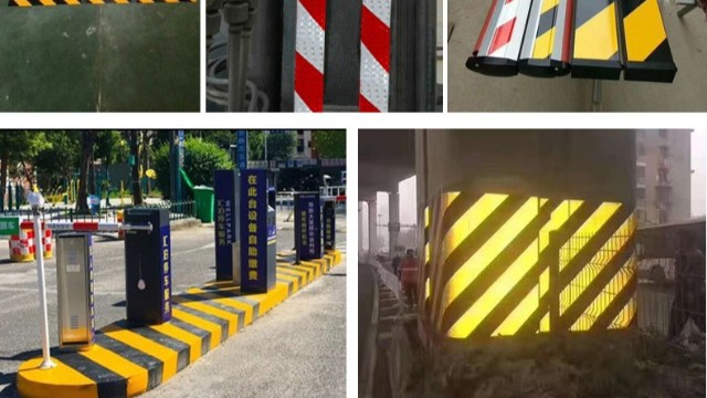 反光膜的工作原理是什么？廠家介紹反光材料【昆山玉寰】