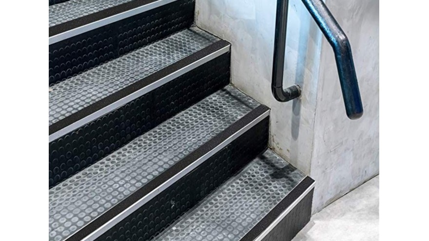 防滑膠帶讓春節平安過-怕滑倒必入神器【昆山玉寰】