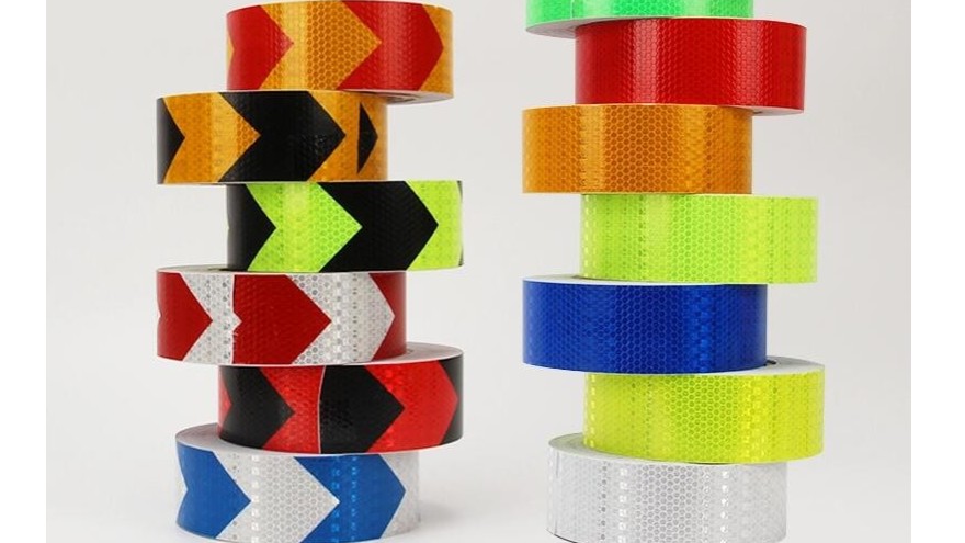 反光膜的用處-應用廣泛【昆山玉寰】