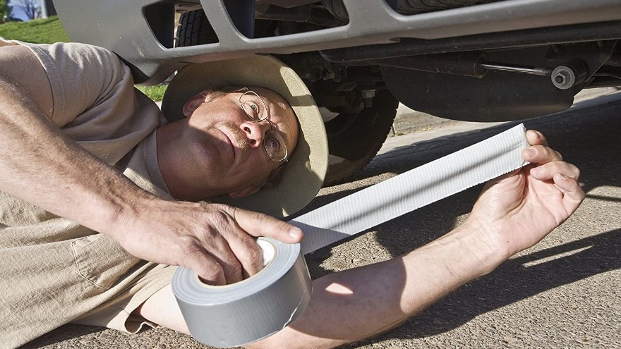 布基膠帶可以手撕嗎-廠家批發【昆山玉寰】