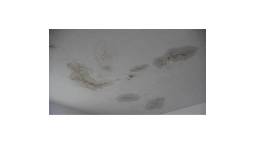 屋頂漏水用丁基防水膠帶行不行？實用案例告訴你