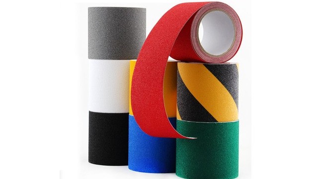 怎么能買到靠譜的防滑膠帶母卷？廠家直供更放心【昆山玉寰】