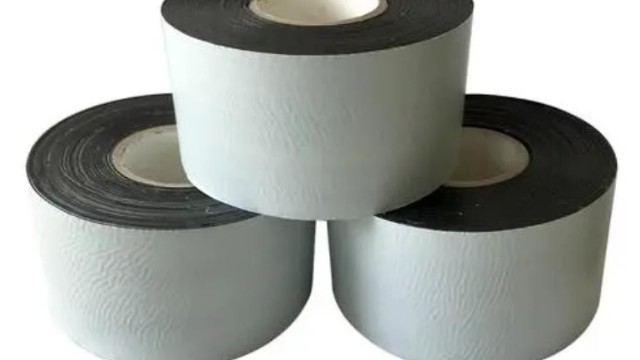 聚丙烯防腐膠帶怎么纏-聚丙烯防腐膠帶國家執行標準