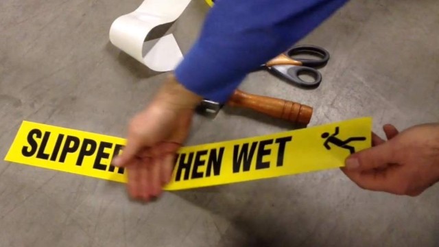 防滑膠帶多少錢一平？這家公司報價靠譜【昆山玉寰】