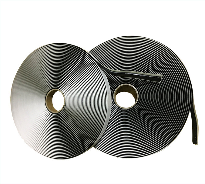 雙面丁基膠帶細節圖片