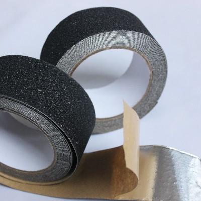 鋁箔防滑膠帶 鋁箔防滑膠帶