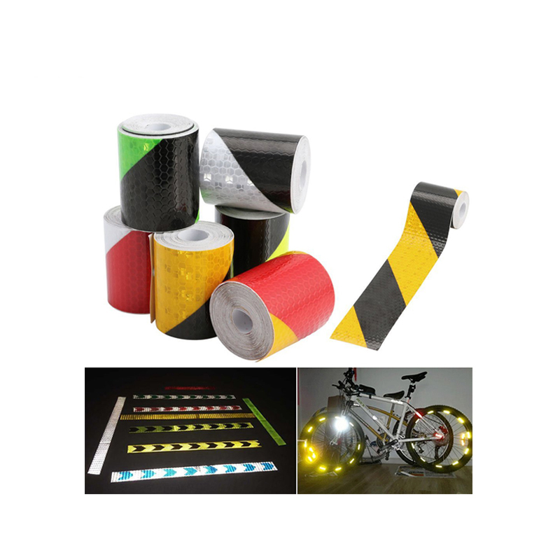 晶彩格反光膠帶 晶彩格反光膠帶