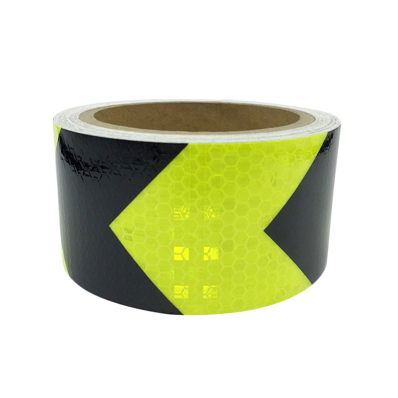 晶彩格反光膠帶 晶彩格反光膠帶