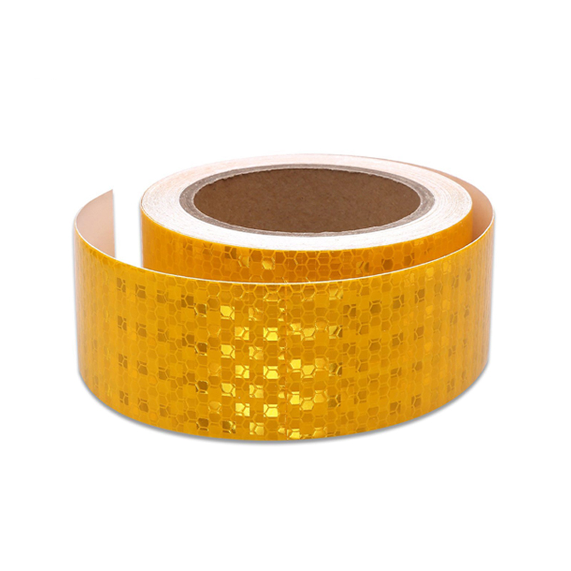 晶彩格反光膠帶 晶彩格反光膠帶