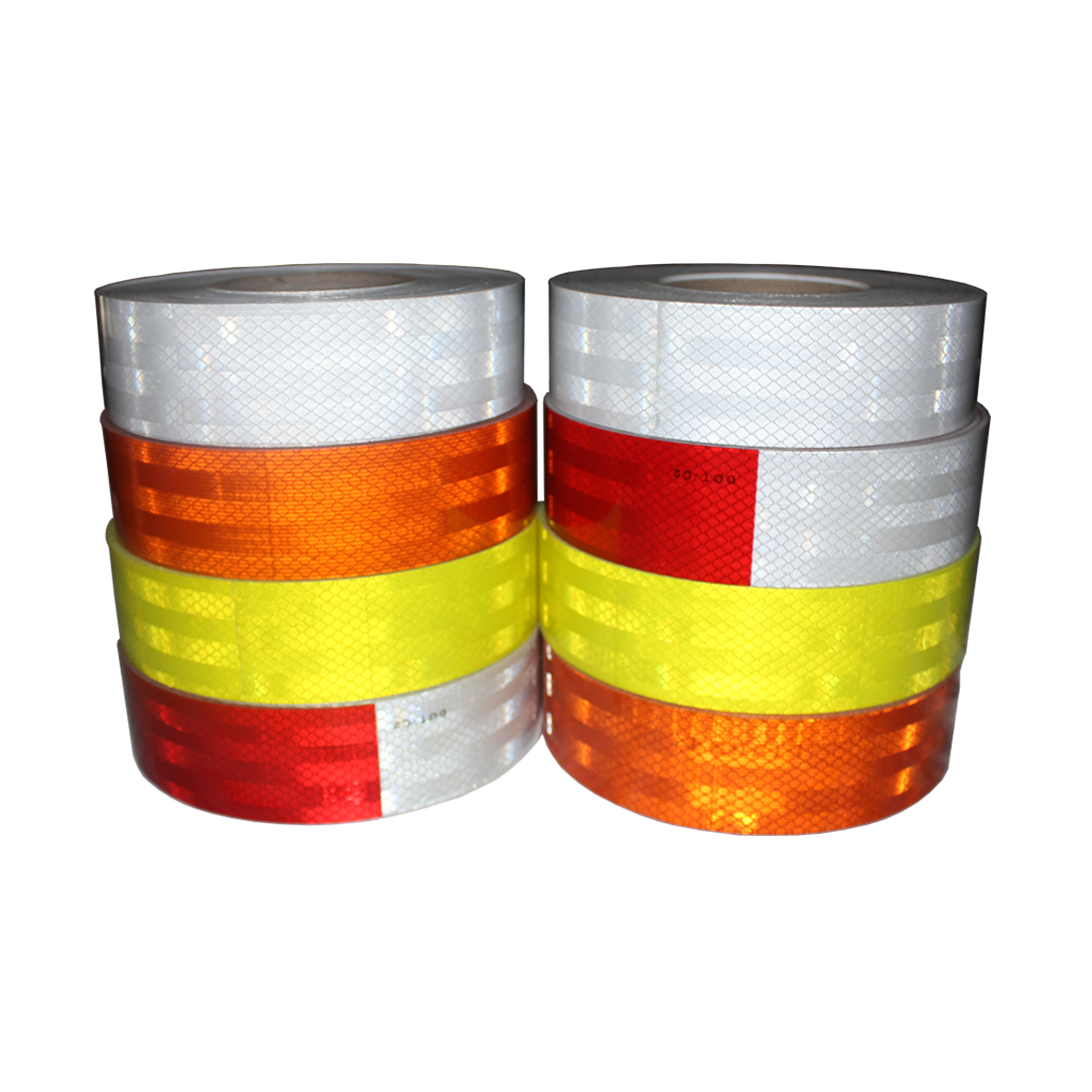 高強級反光膠帶 高強級反光膠帶