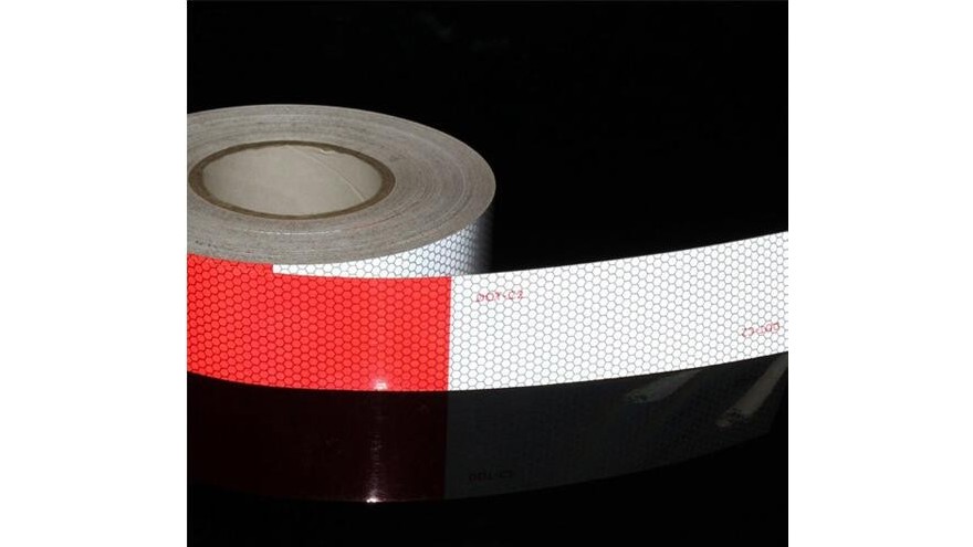 國產EGP反光膜屬幾類膜-反光膜知識【昆山玉寰】