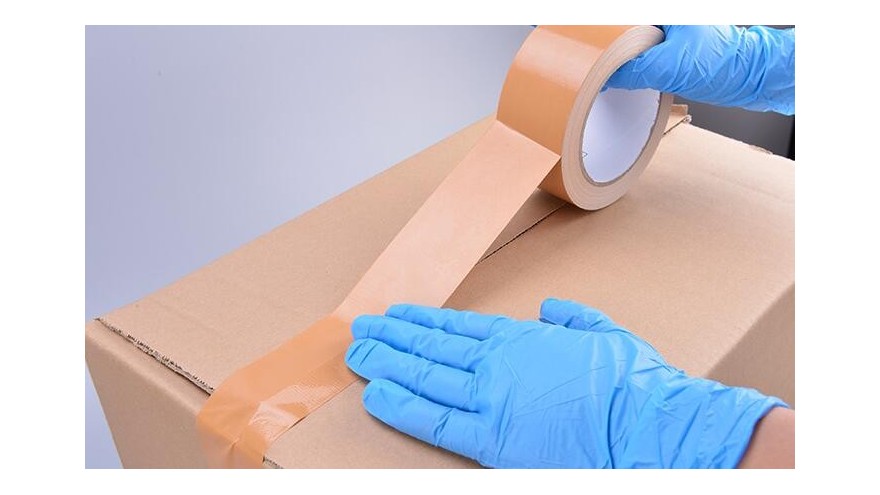 封箱可以用布基膠帶嗎，布基膠帶封箱怎么樣？