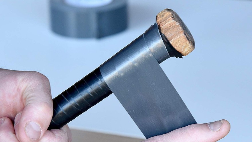 布基膠帶是布做成的嗎？廠家講解制作原理【昆山玉寰】