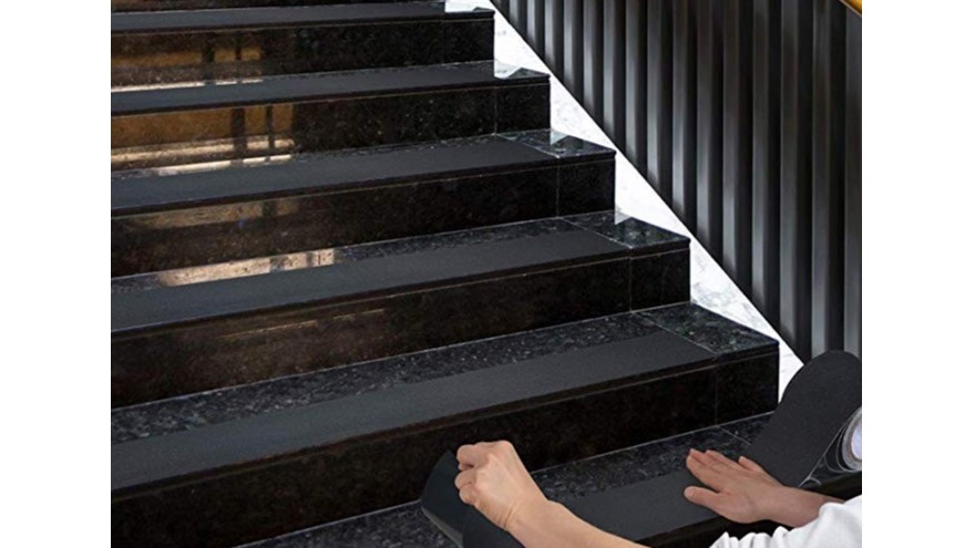 防滑膠帶有哪些適用范圍-防滑膠帶廠家供應【昆山玉寰】