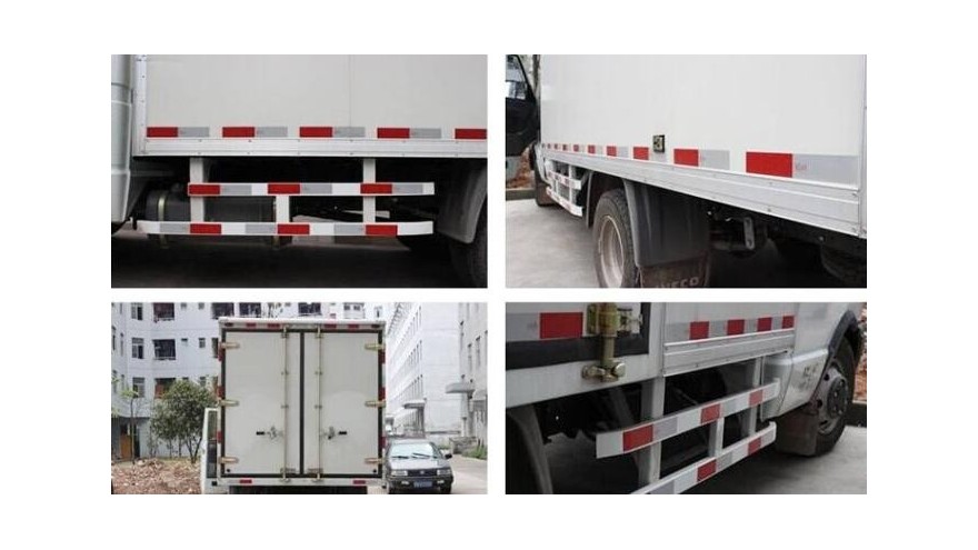 反光膜的反射原理是怎么樣的-結構講解【昆山玉寰】