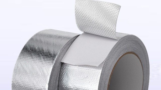 玻纖鋁箔膠帶優缺點是什么？玻纖鋁箔膠帶優缺點分析