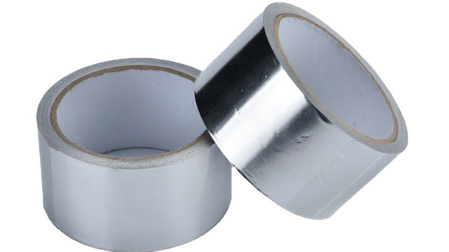 鋁箔膠帶是什么材質