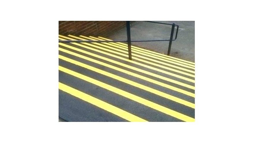 地面油多，太滑了怎么辦？【昆山玉寰】