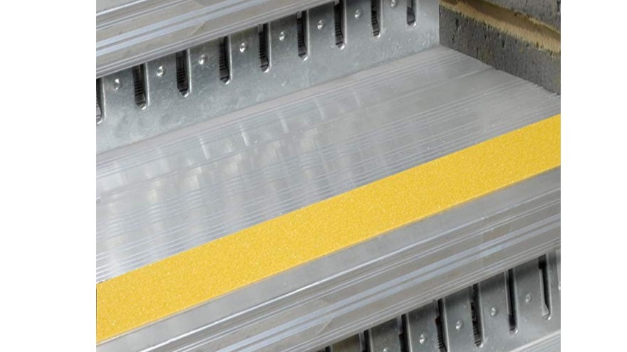 江蘇有防滑膠帶生產廠家嗎？【昆山玉寰】