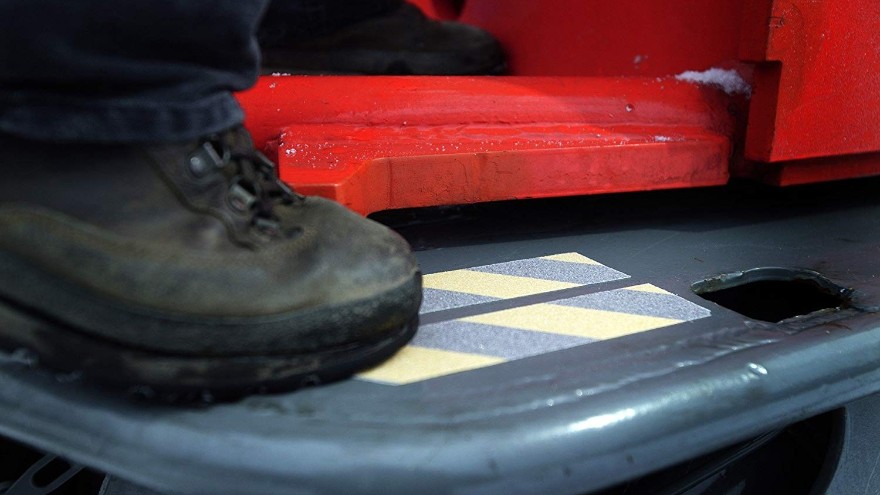 餐廳防滑的小妙招，你get到了嗎！