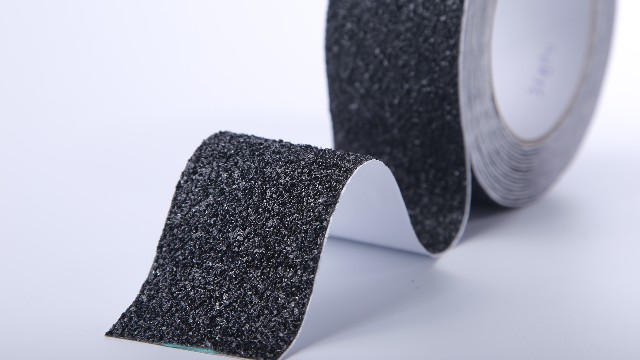 防滑膠帶的目數怎么區分？-穩定貨源供應【昆山玉寰】