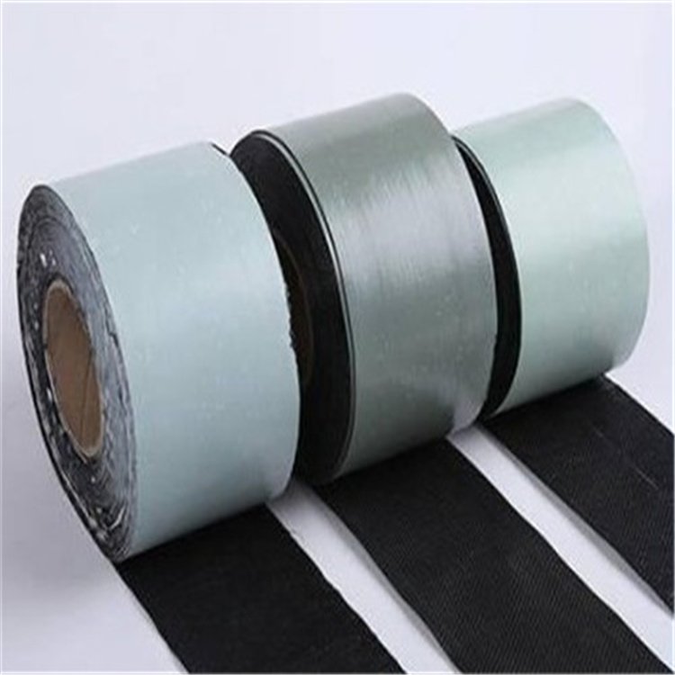 聚丙烯防腐膠帶 聚丙烯防腐膠帶