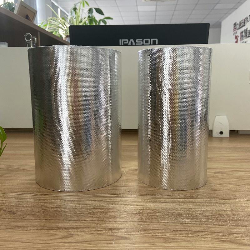 鋁箔玻纖膠帶的構(gòu)成有哪些？