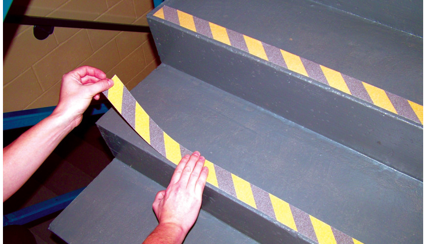 你該知道挑選防滑膠帶的重要指標-30個國家選擇【昆山玉寰】