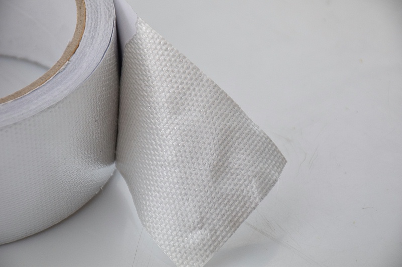 玻纖鋁箔膠帶導電嗎