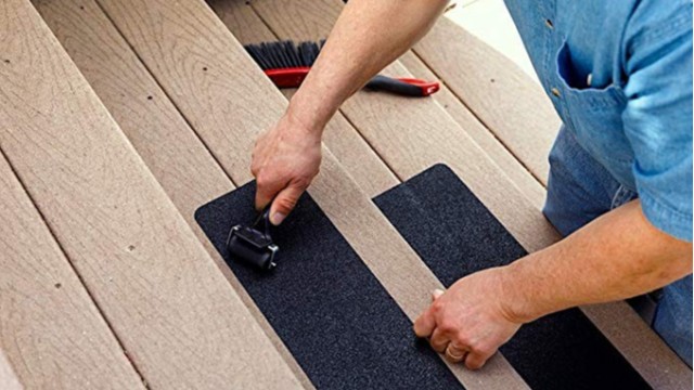 防滑膠帶耐用嗎，性價比高不高？加厚20%更耐用【昆山玉寰】