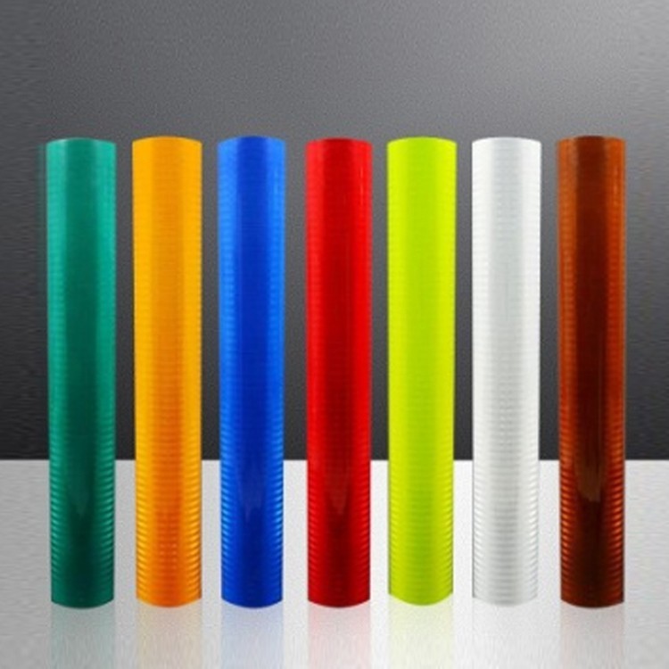 國標(biāo)二類反光膜 國標(biāo)二類反光膜