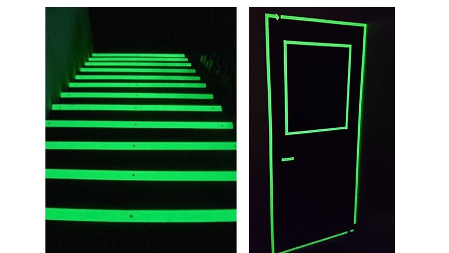 反光膜和夜光膜是一樣的嗎，要怎么區(qū)分它們？【昆山玉寰】