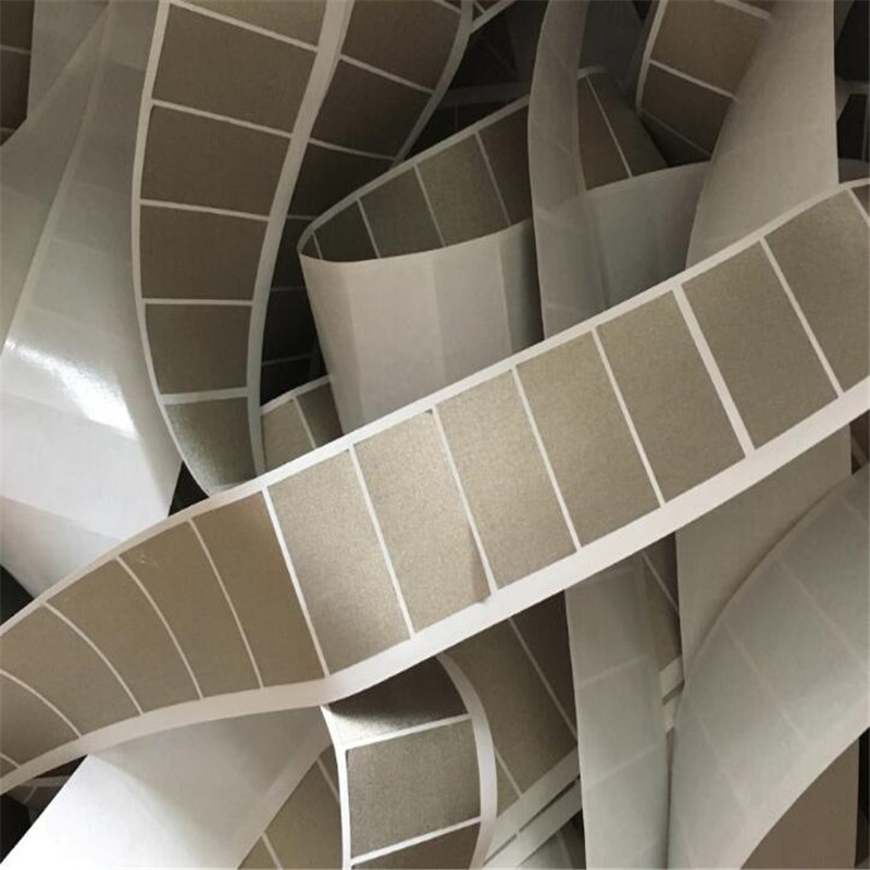 蘇州鋁箔膠帶模切生產廠家