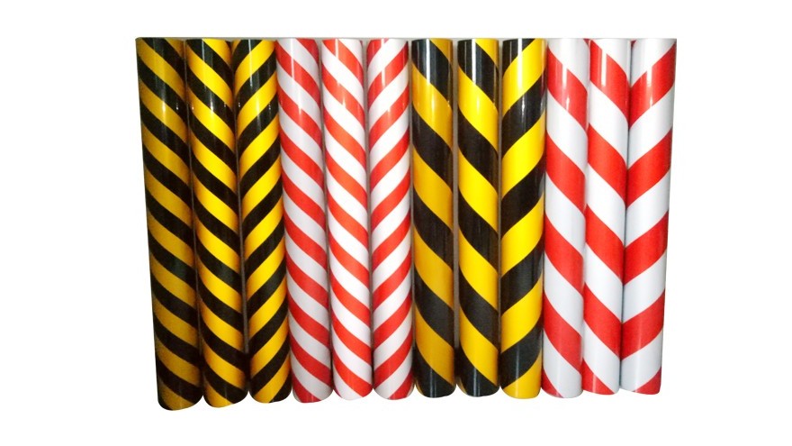 反光材料用在哪些區域？廠家細分規劃【昆山玉寰】