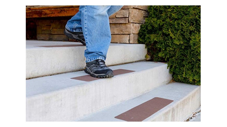 防滑膠帶材質怎么區(qū)分？-品牌廠家教你最簡單的方法【昆山玉寰】