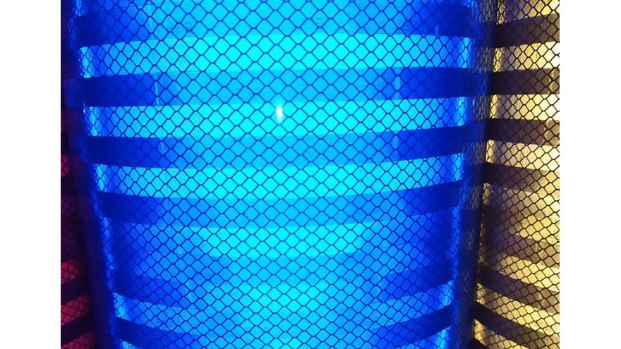 反光膜的反光原理是什么？廠家專(zhuān)業(yè)解析【昆山玉寰】