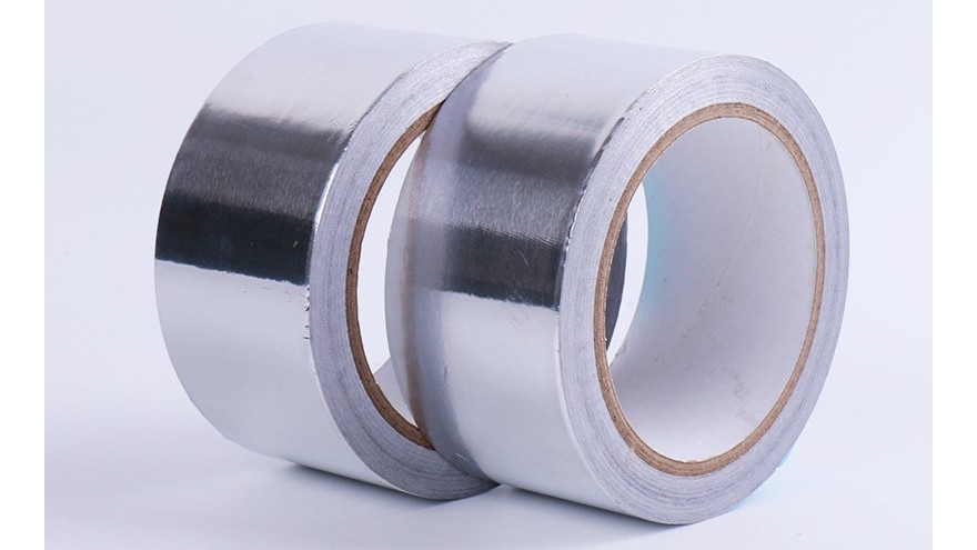 鋁箔膠帶多少錢一卷？各大平臺(tái)價(jià)格匯總