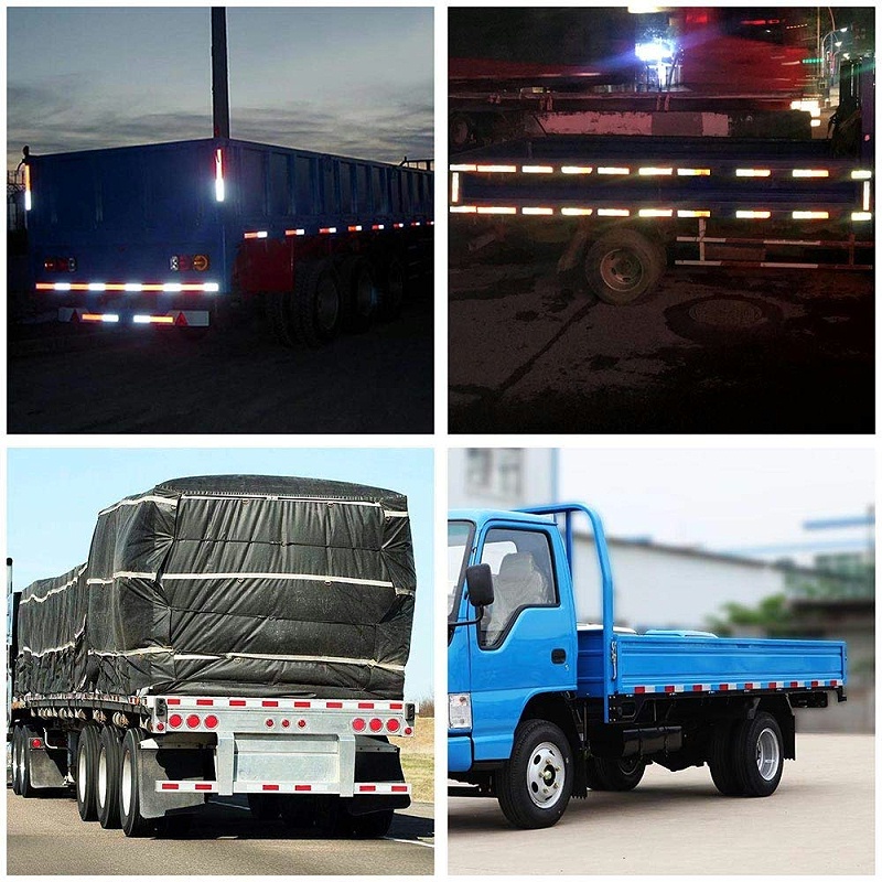 超強(qiáng)級反光膜