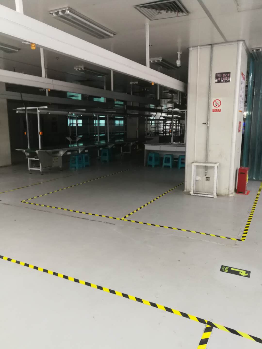 恭喜鴻**精密工業(深圳)有限公司一次性通過FCCA&SCS&RBA(VAP)驗廠! 恭喜鴻**精密工業(深圳)有限公司一次性通過FCCA&SCS&RBA(VAP)驗廠!