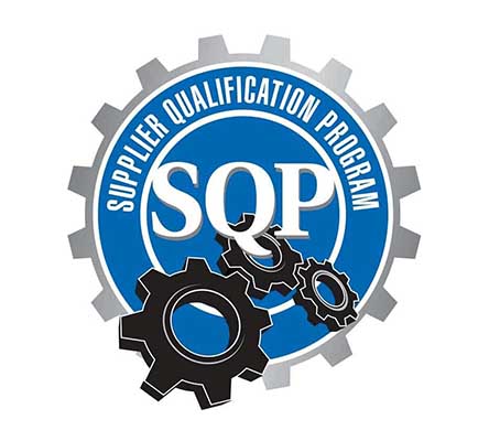 SQP驗(yàn)廠