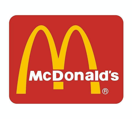 麥當勞(McDonald)驗廠 麥當勞(McDonald)驗廠
