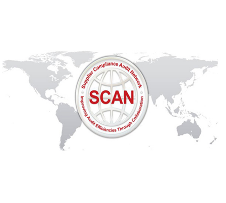 SCAN驗廠 SCAN驗廠