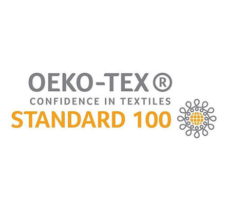 Oeko-Tex Standard 100認(rèn)證