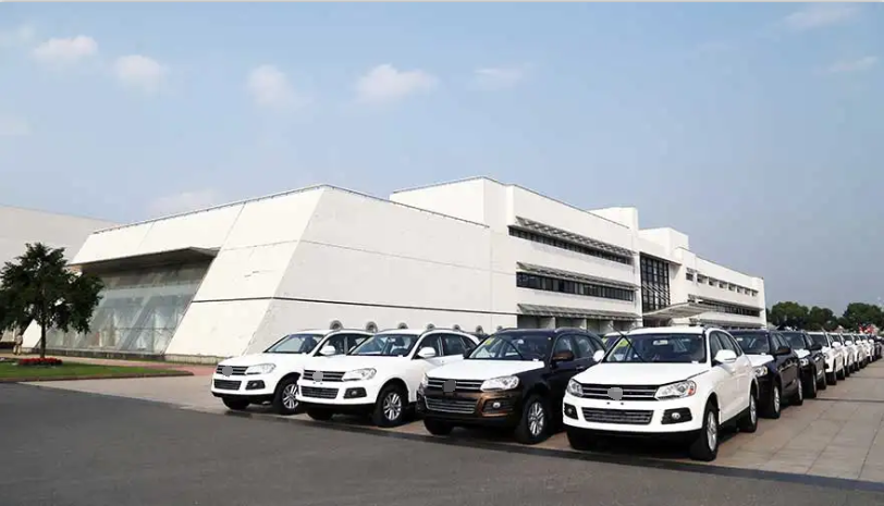 恭喜**時(shí)代電動(dòng)汽車股份有限公司通過WCA認(rèn)證