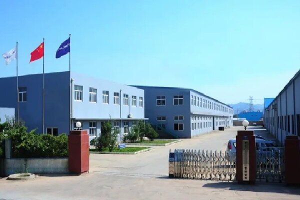 恭喜東莞市**建筑設(shè)施有限公司通過ISO9001認證