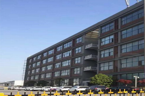 恭喜**(深圳)科技有限公司通過ISO三標認證