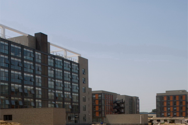 恭喜廣州市**塑料工業有限公司通過ISO14001年審